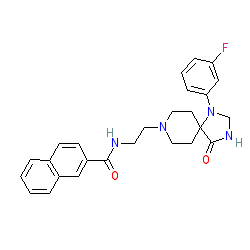 Click here for ligand page