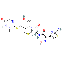 Click here for ligand page