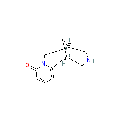 PDF] Cytisine for the treatment of nicotine addiction: from a molecule to  therapeutic efficacy- Semantic Scholar