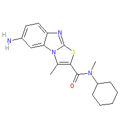 Click here for ligand page