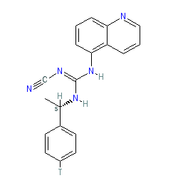 Click here for ligand page