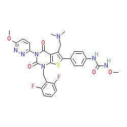 Click here for ligand page