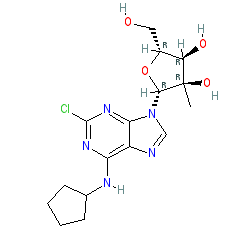 Click here for ligand page