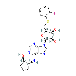 Click here for ligand page