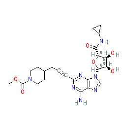 Click here for ligand page