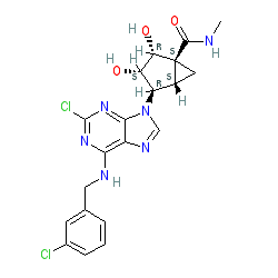 Click here for ligand page