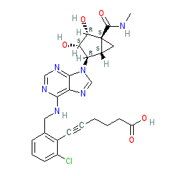 Click here for ligand page