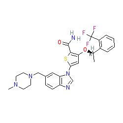 Click here for ligand page