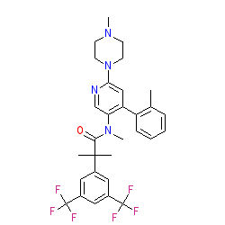 Click here for ligand page