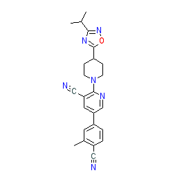 Click here for ligand page