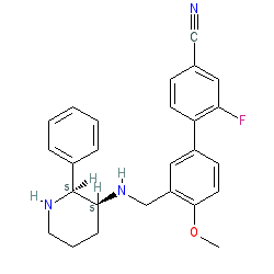 Click here for ligand page