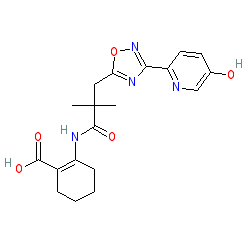 Click here for ligand page