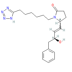 Click here for ligand page