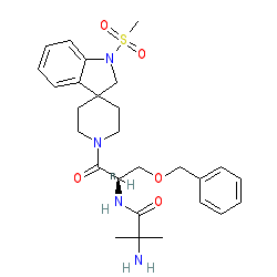 Click here for ligand page