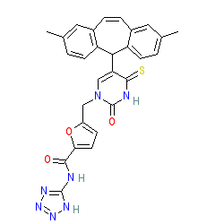 Click here for ligand page