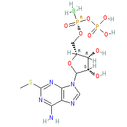 Click here for ligand page