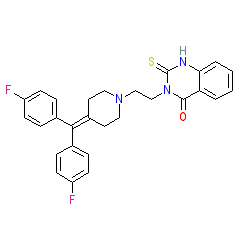 Click here for ligand page