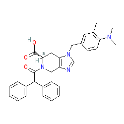 Click here for ligand page