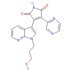 Click here for ligand page