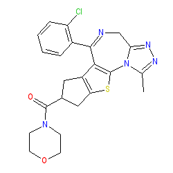 Click here for ligand page