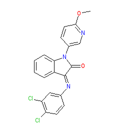 Click here for ligand page