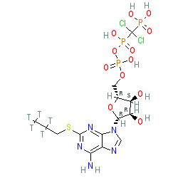 Click here for ligand page