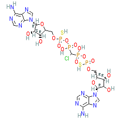 Click here for ligand page