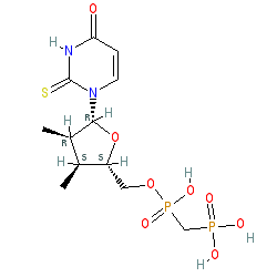 Click here for ligand page