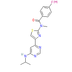 Click here for ligand page