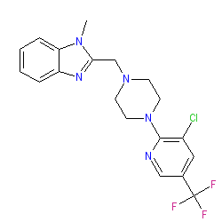 Click here for ligand page