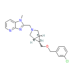 Click here for ligand page