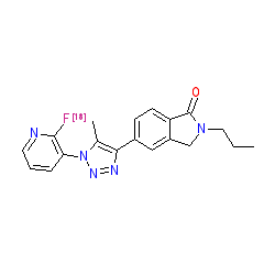 Click here for ligand page