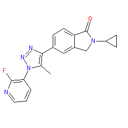 Click here for ligand page