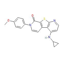 Click here for ligand page