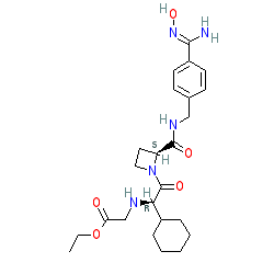 Click here for ligand page