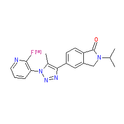 Click here for ligand page