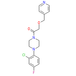 Click here for ligand page