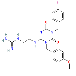 Click here for ligand page