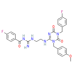 Click here for ligand page