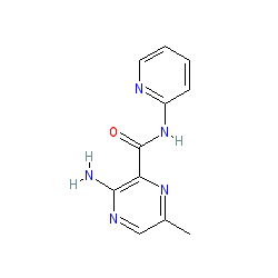 Click here for ligand page