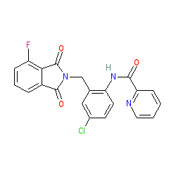 Click here for ligand page