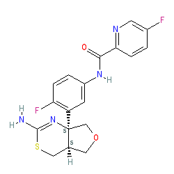 Click here for ligand page