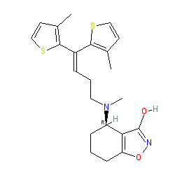 Click here for ligand page