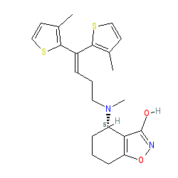 Click here for ligand page