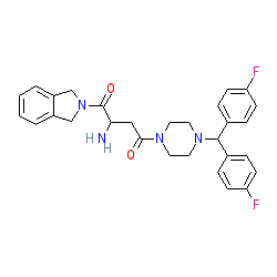 Click here for ligand page