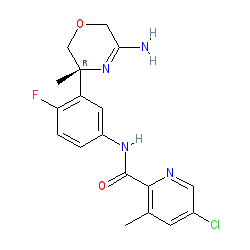 Click here for ligand page