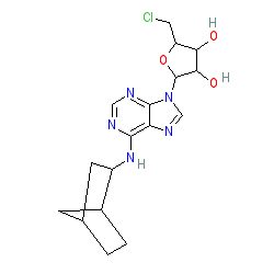 Click here for ligand page