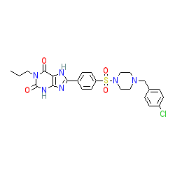 Click here for ligand page