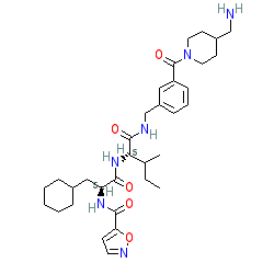 Click here for ligand page