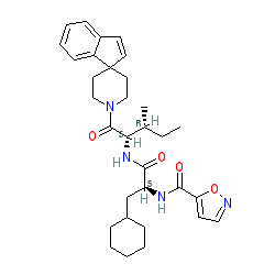 Click here for ligand page